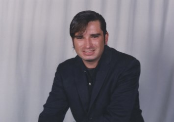 Obituary of Eugene "Butch" Frank Salmon