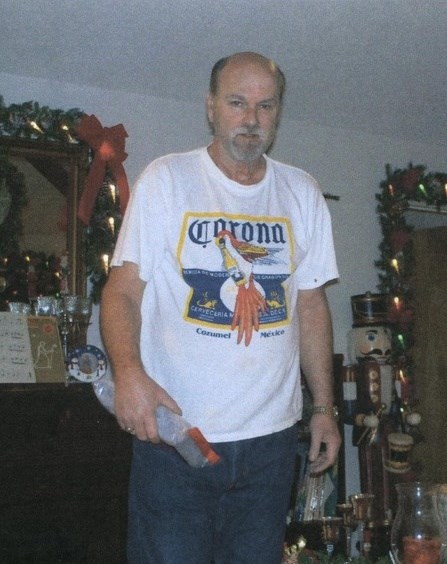 Obituary of Mickey Don Jenkins Sr.