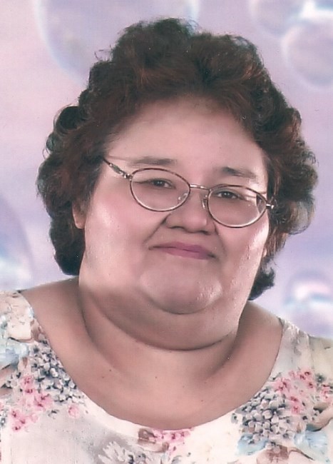 Obituary of Kathy S Caballero