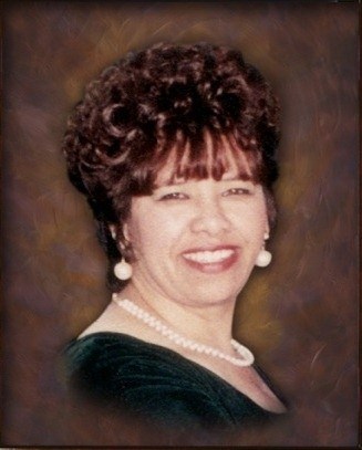 Obituary of Maria Del Socorro Rueda