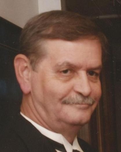 Obituary of James T. Squires