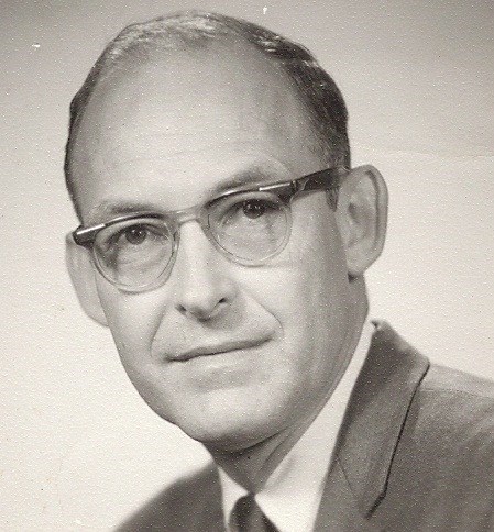 Obituario de Ronald C. Price
