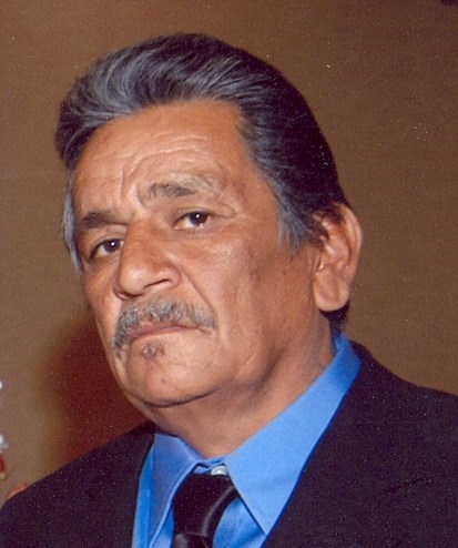 Obituario de Jose Alvarado