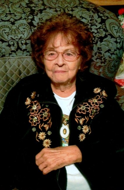 Obituary of Rebecca Lee Cline Clark