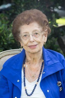 Obituary of Edith Takiff