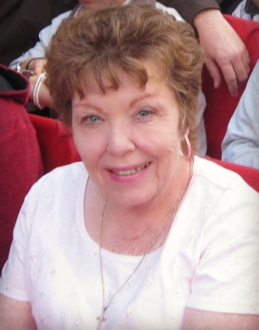 Obituary of Deanne Hartman
