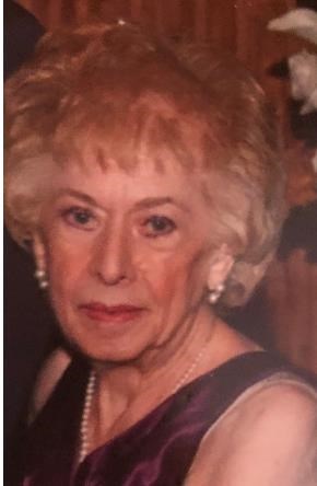 Obituary of Rose Marie Oliveri