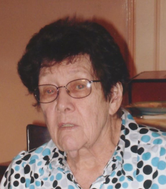 Obituary of Doris S. James