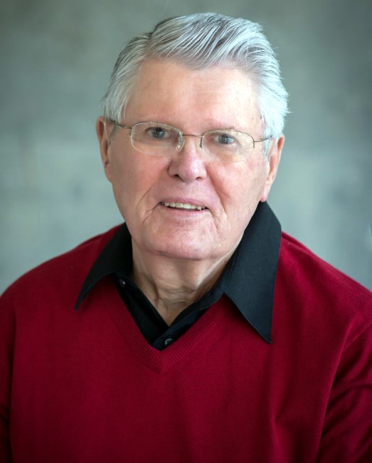 Nécrologie de James William "Bill" Tolson