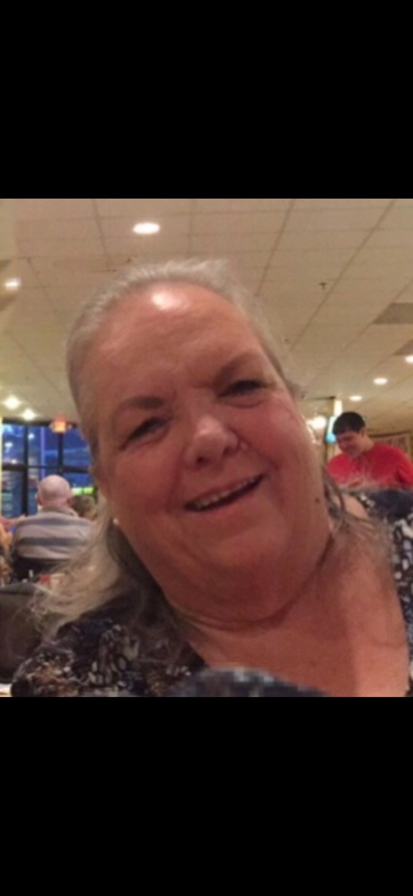 Obituary of Nancy Carol Reedy