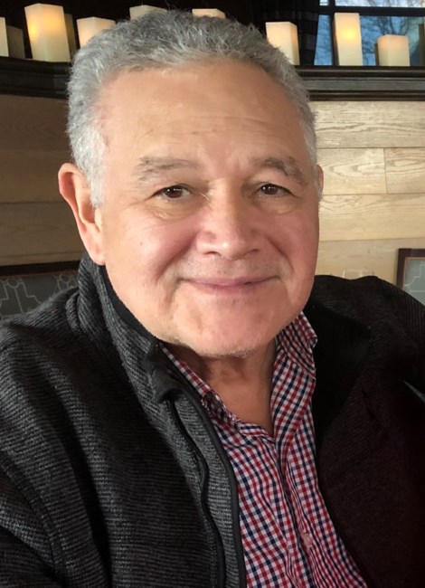 Obituary of Raul Alberto Molina