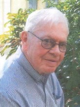 Obituary of Gene Edward Colbert
