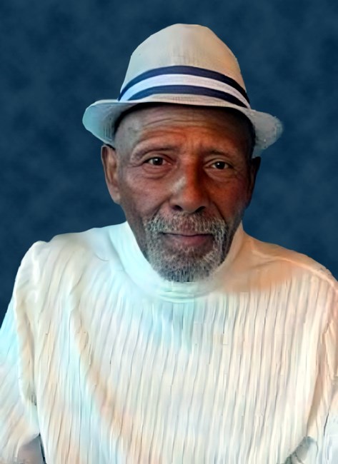 Obituary of Willie David Anderson