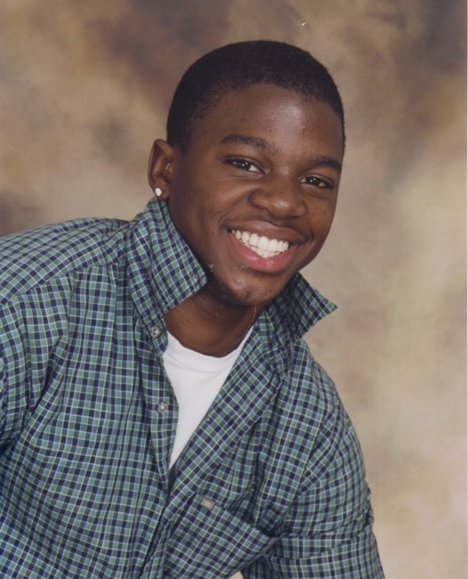 Obituary of Just'n Sharif Ben-Salahudin Sayles