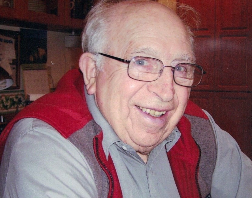 Obituary of George Howell