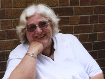 Obituary of Donna Kathleen Lunau