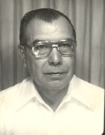 George Riddle