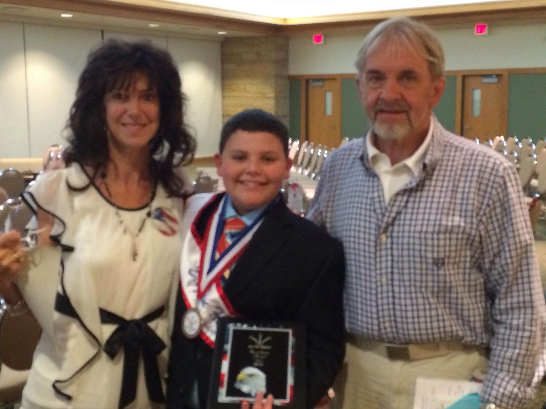 Obituary of Sandra Sue Peters