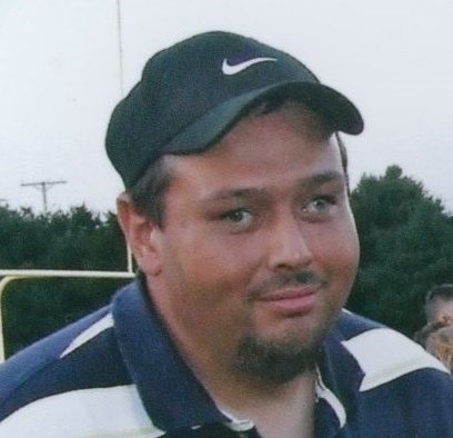 Obituary of Jeffrey Clinton McNalley