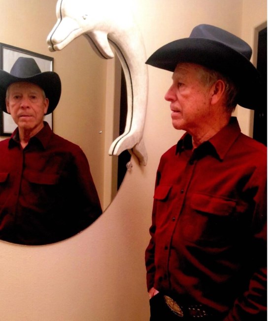 Obituary of Victor Vallejo