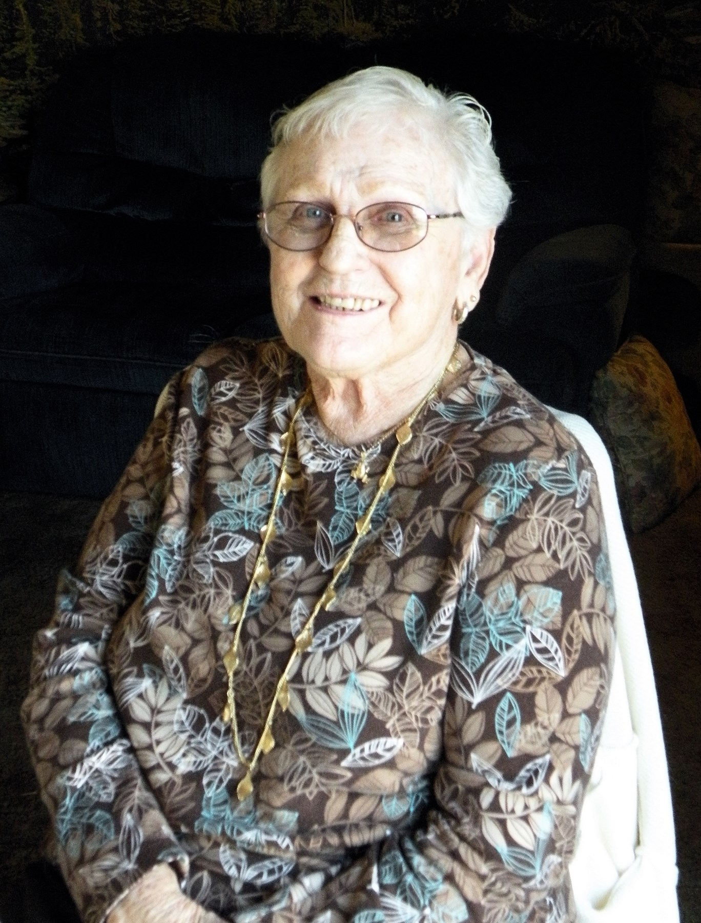 Clara Holderness Obituary Barstow, CA