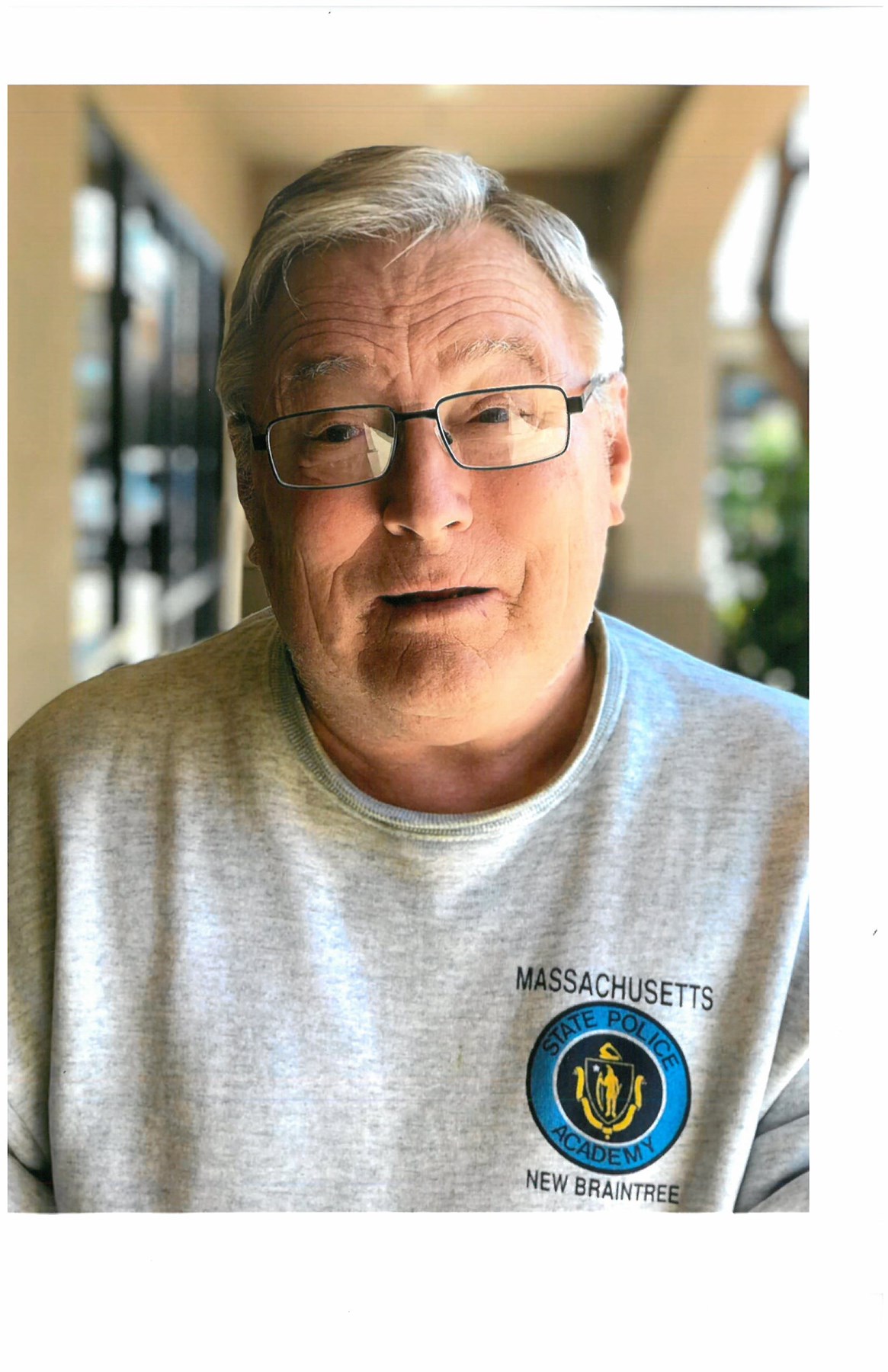 Obituary of Richard Carlton Penny