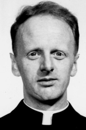 Obituario de Rev. John Haugh