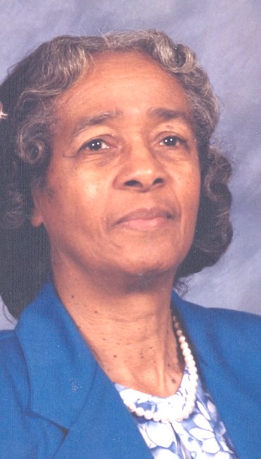 Obituario de Arletha L. Dungy
