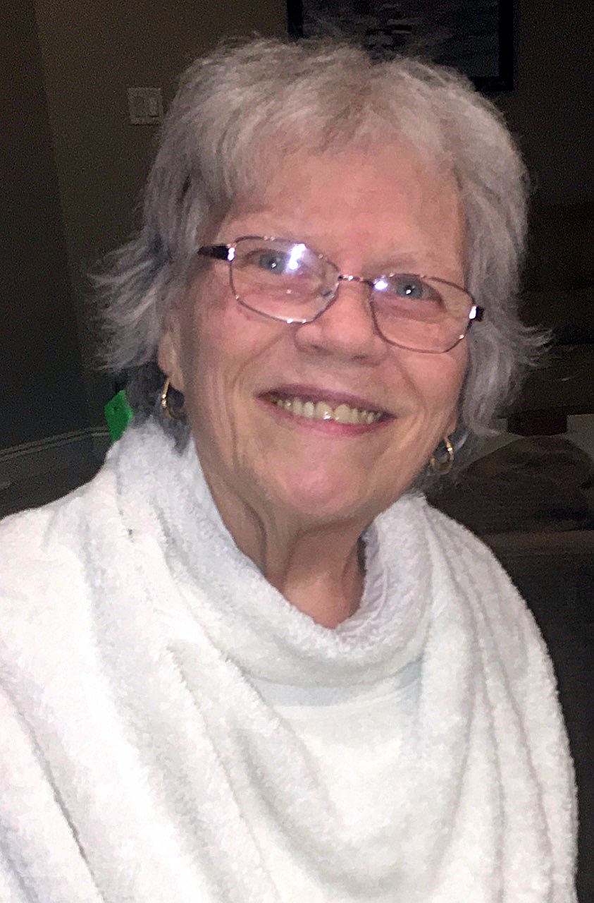 Judith Russ Obituary Pensacola, FL