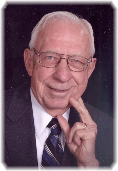 Obituary of Melvin W. Koenke