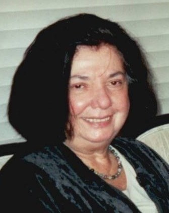 Obituary of RoseMarie Sorce