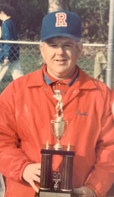 Obituary of Edmond Lee Russell