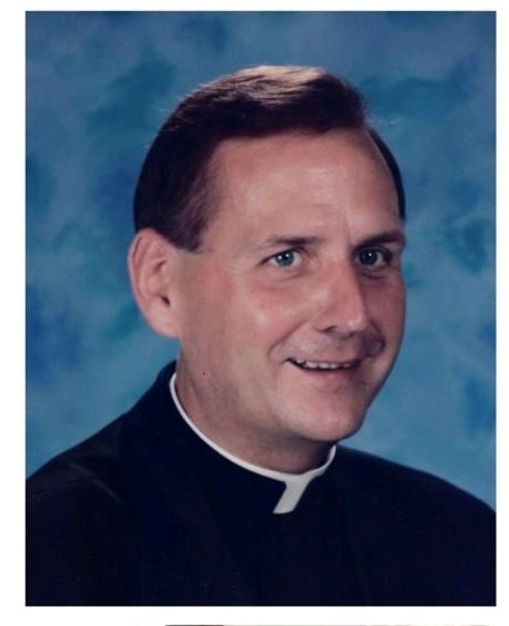 Obituary of Reverend Daniel James Taylor