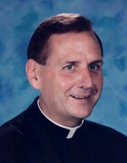 Obituary of Reverend Daniel James Taylor