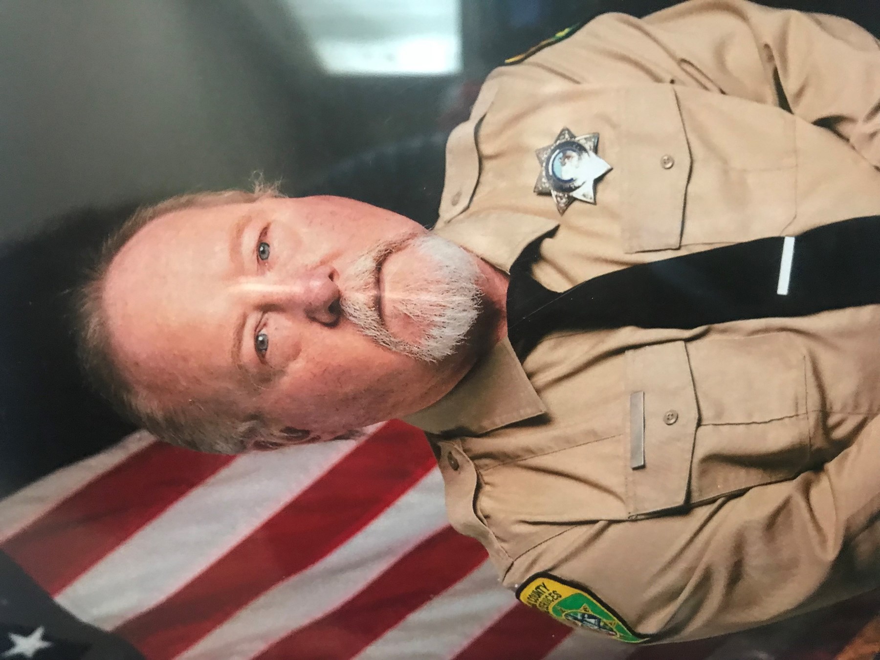 Obituary of Dan Kelly