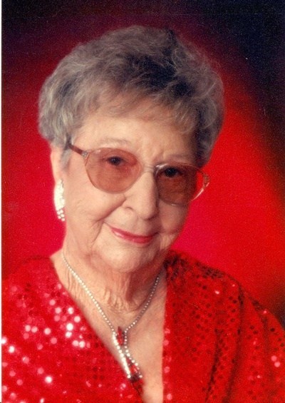 Obituary of Catherine 
Elizabeth
 Owen