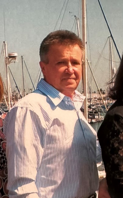 Obituary of Jose Coito Mauricio