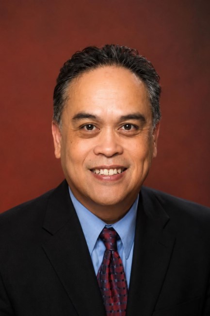 Obituary of Noel M Castillo