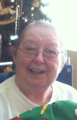 Obituary of Eulah Aileene Carlson