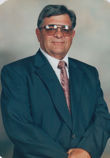 Obituary of Gary L. English