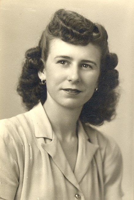 Obituary of Aloha Genevieve Hanley