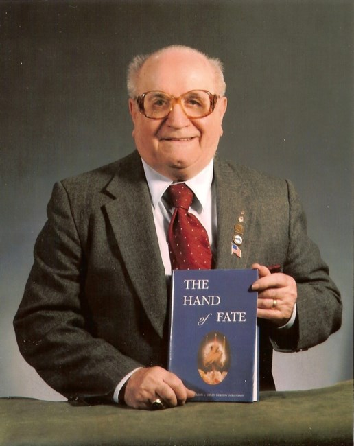 Obituary of George Gerzon