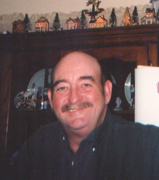 Obituary of Arthur Gregory Jr.