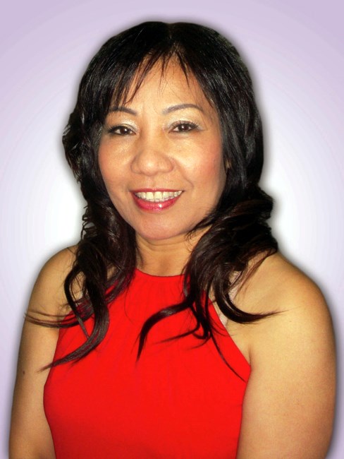 Obituary of Lisa Hue Nguyen