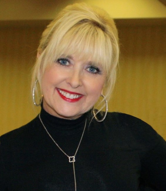 Obituary of Patricia Brown Crowe