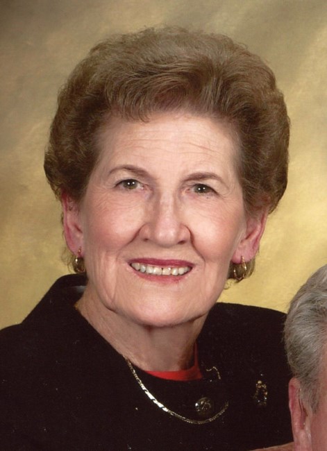 Obituary of Melda Neely