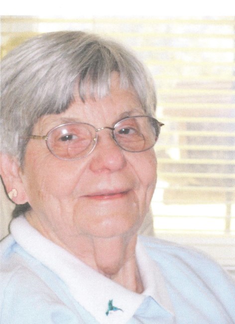 Avis de décès de Rema Lee "Boots" Graham