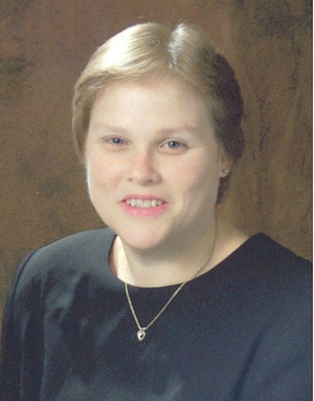 Obituary of Mary Ann Jackson