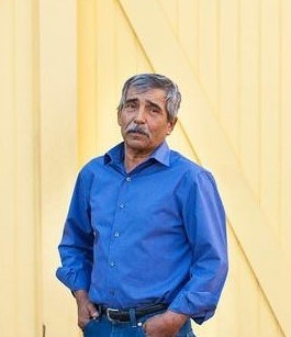 Obituary of Jose Elias Gallegos