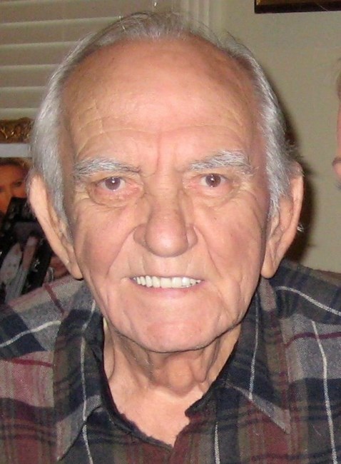 Obituary of Edgar J. Armand